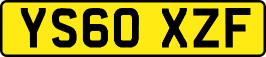 YS60XZF