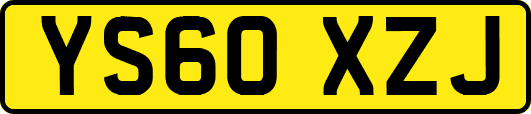 YS60XZJ