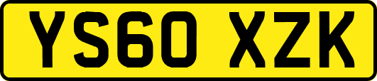 YS60XZK