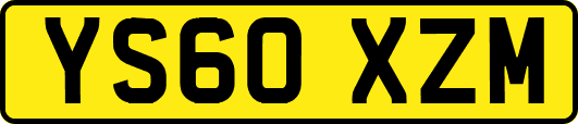YS60XZM