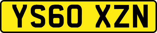 YS60XZN