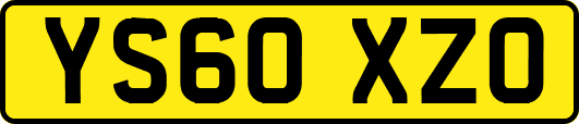 YS60XZO