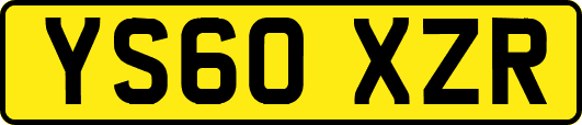 YS60XZR