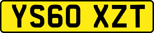 YS60XZT