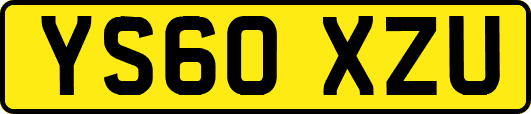 YS60XZU