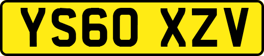 YS60XZV