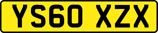 YS60XZX