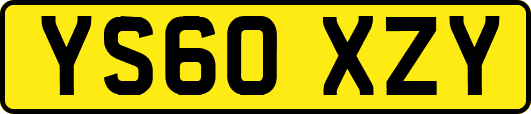 YS60XZY