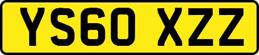 YS60XZZ