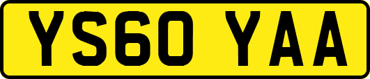 YS60YAA