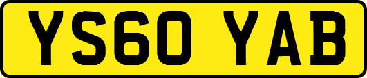 YS60YAB