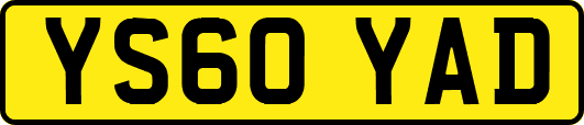 YS60YAD