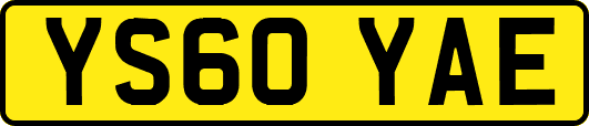 YS60YAE