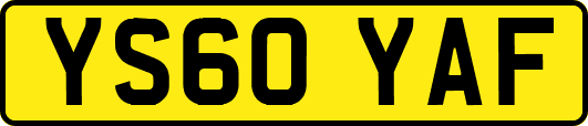 YS60YAF