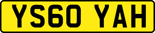 YS60YAH