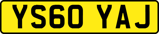 YS60YAJ