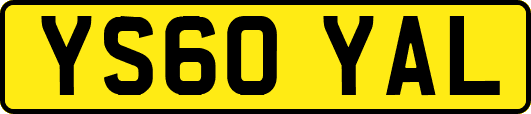 YS60YAL