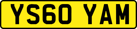 YS60YAM
