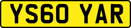 YS60YAR