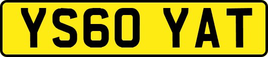 YS60YAT