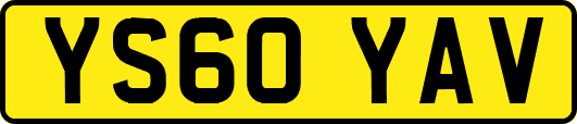 YS60YAV
