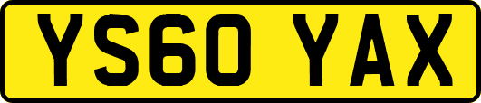 YS60YAX