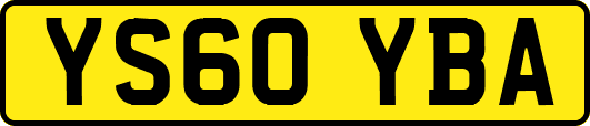 YS60YBA
