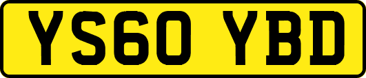 YS60YBD