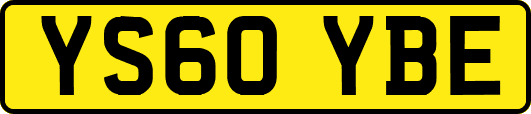 YS60YBE