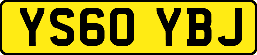 YS60YBJ