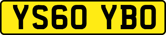 YS60YBO