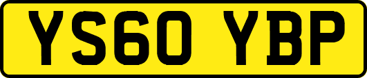 YS60YBP