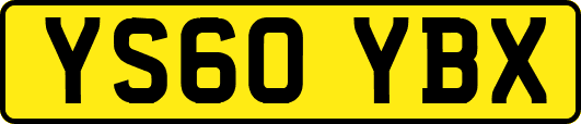 YS60YBX