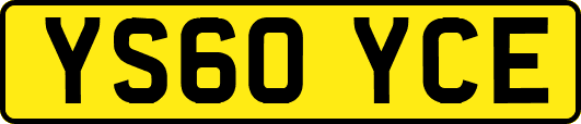 YS60YCE