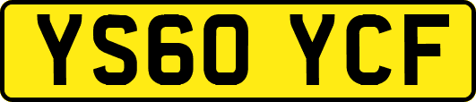 YS60YCF