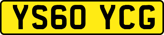 YS60YCG