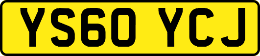 YS60YCJ