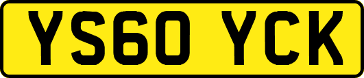 YS60YCK