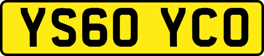 YS60YCO
