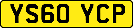YS60YCP