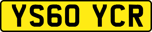 YS60YCR