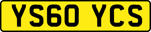 YS60YCS