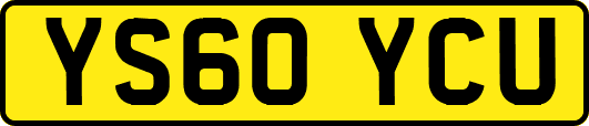 YS60YCU