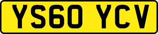 YS60YCV