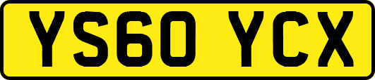 YS60YCX