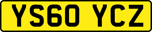YS60YCZ