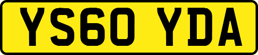 YS60YDA