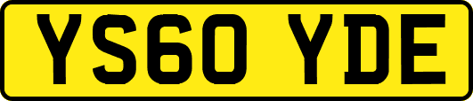 YS60YDE