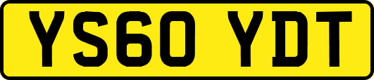 YS60YDT