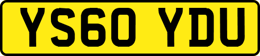 YS60YDU